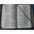 Biblia Stary i Nowy Testament.Oprawa flexy na suwak z rybką-Edycja Św.Pawła